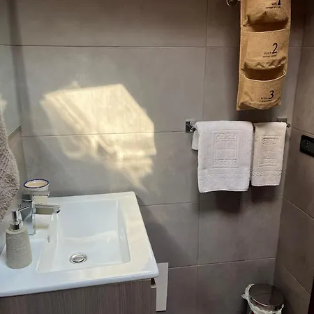 Cd Romanello 3* Barletta