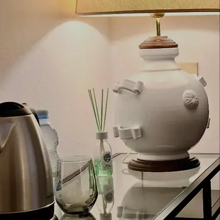 Bed & Breakfast Cd Romanello 3*