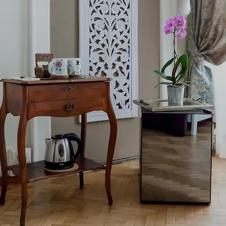 Panzió Cd Romanello 3*