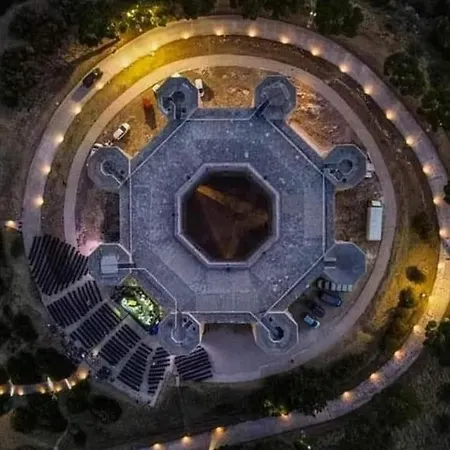 Cd Romanello Panzió