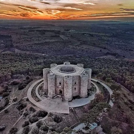 Cd Romanello 3* Barletta