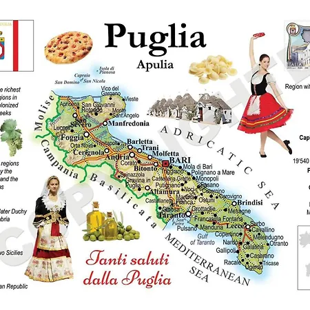 Panzió Cd Romanello 3*