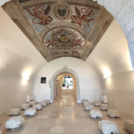 Cd Romanello Barletta