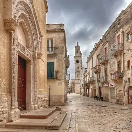 Cd Romanello Panzió