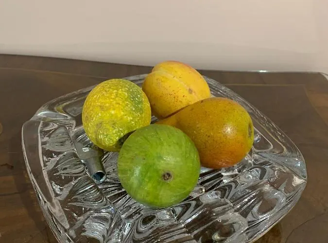 Cd Romanello לינה וארוחת בוקר