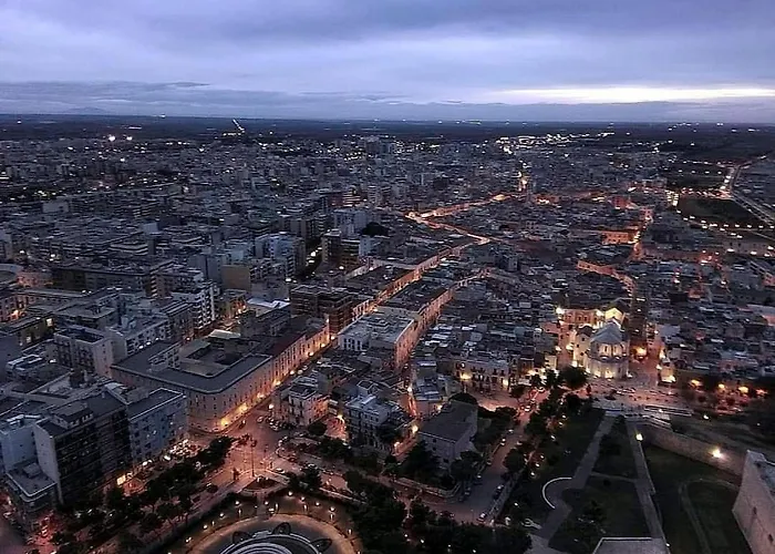 Cd Romanello לינה וארוחת בוקר