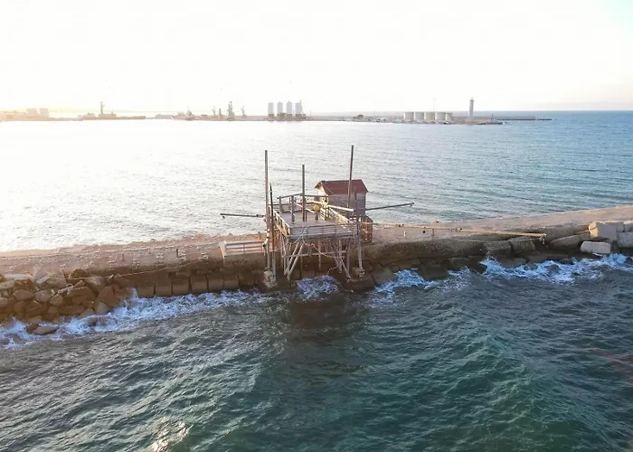 Cd Romanello בארלטה