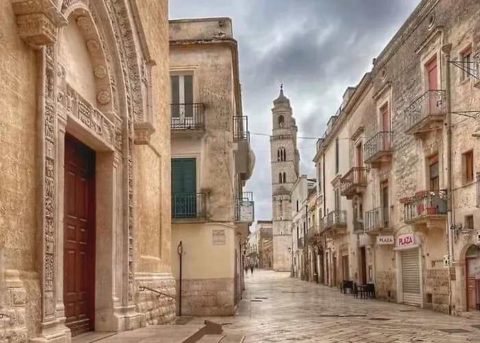 Cd Romanello לינה וארוחת בוקר